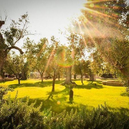 Tenuta Corano Nardò Dış mekan fotoğraf