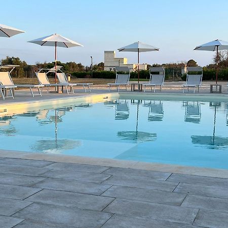 Tenuta Corano Nardò Dış mekan fotoğraf