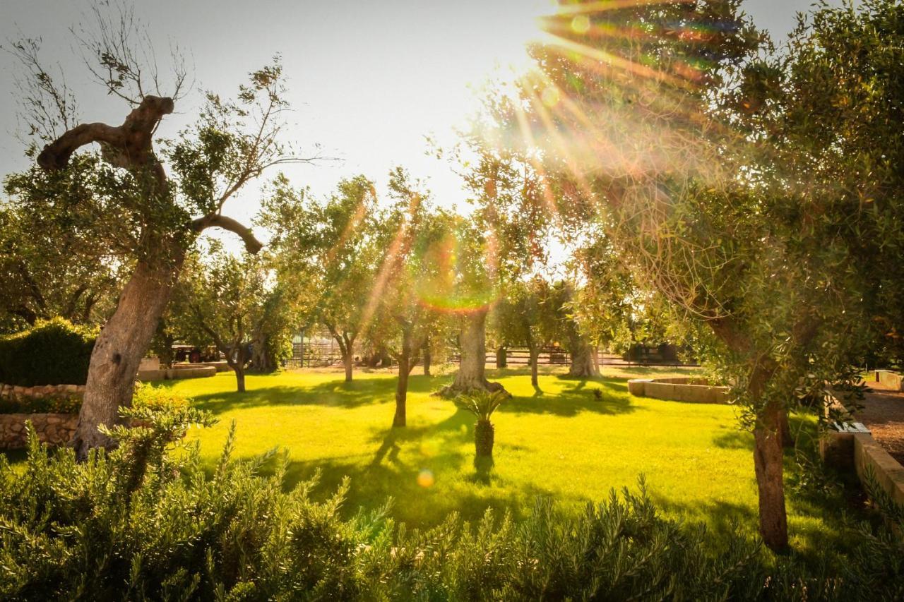 Tenuta Corano Nardo Villa Dış mekan fotoğraf