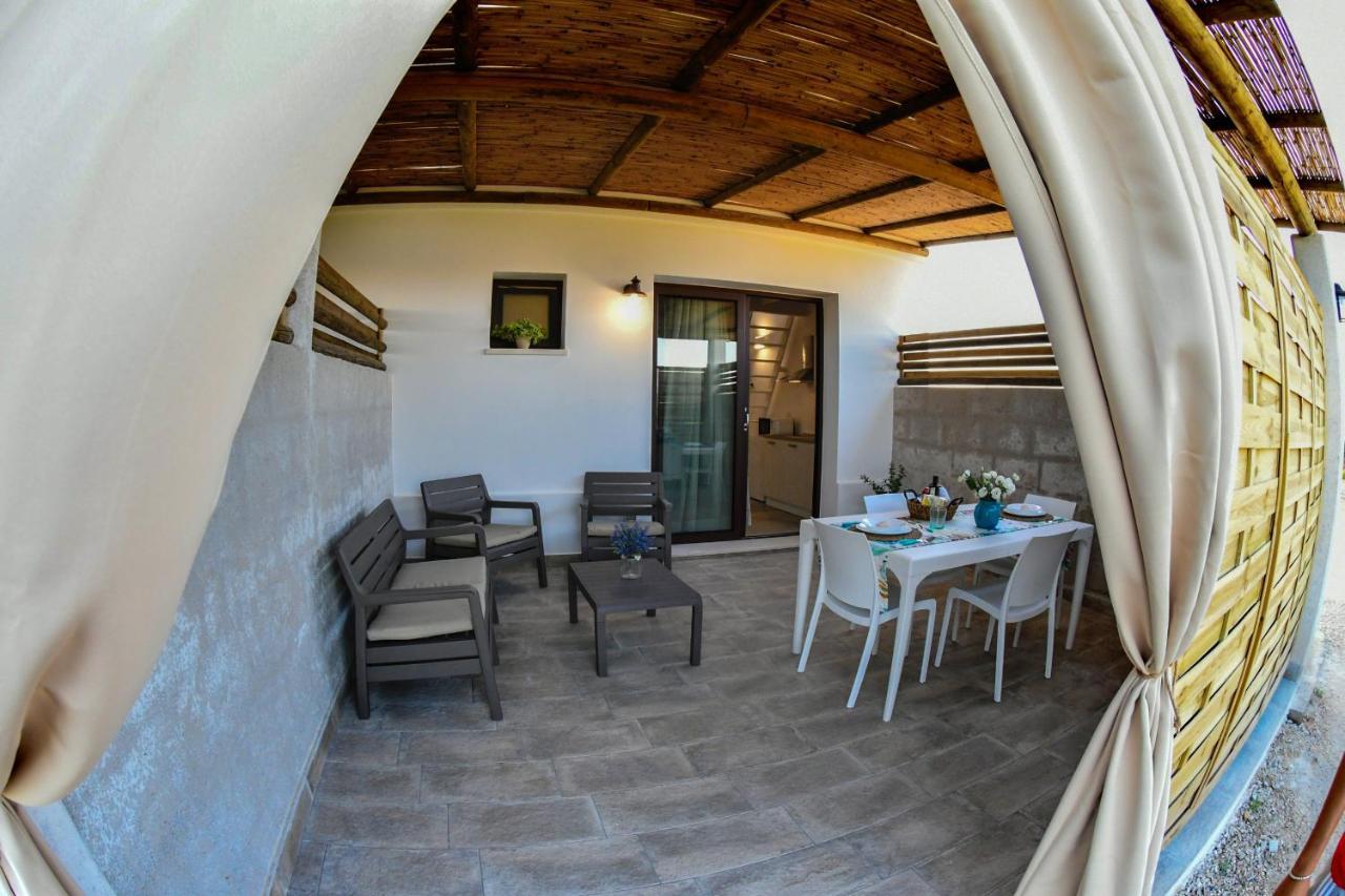 Tenuta Corano Nardò Dış mekan fotoğraf