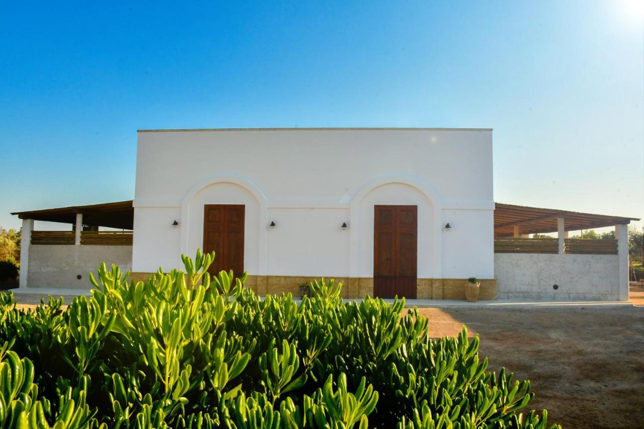 Tenuta Corano Nardò Dış mekan fotoğraf
