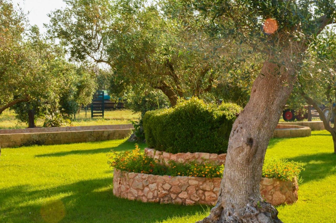 Tenuta Corano Nardo Villa Dış mekan fotoğraf