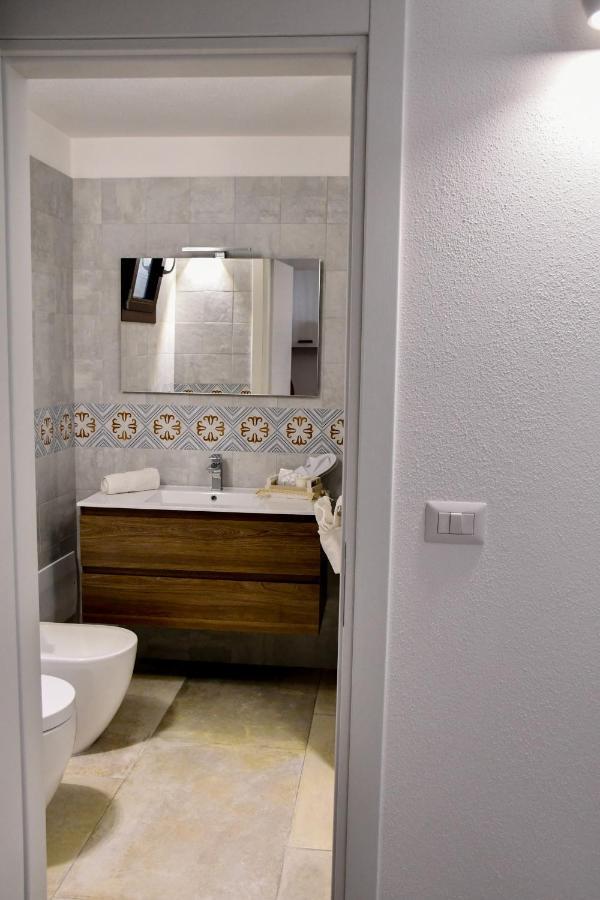 Tenuta Corano Nardò Dış mekan fotoğraf