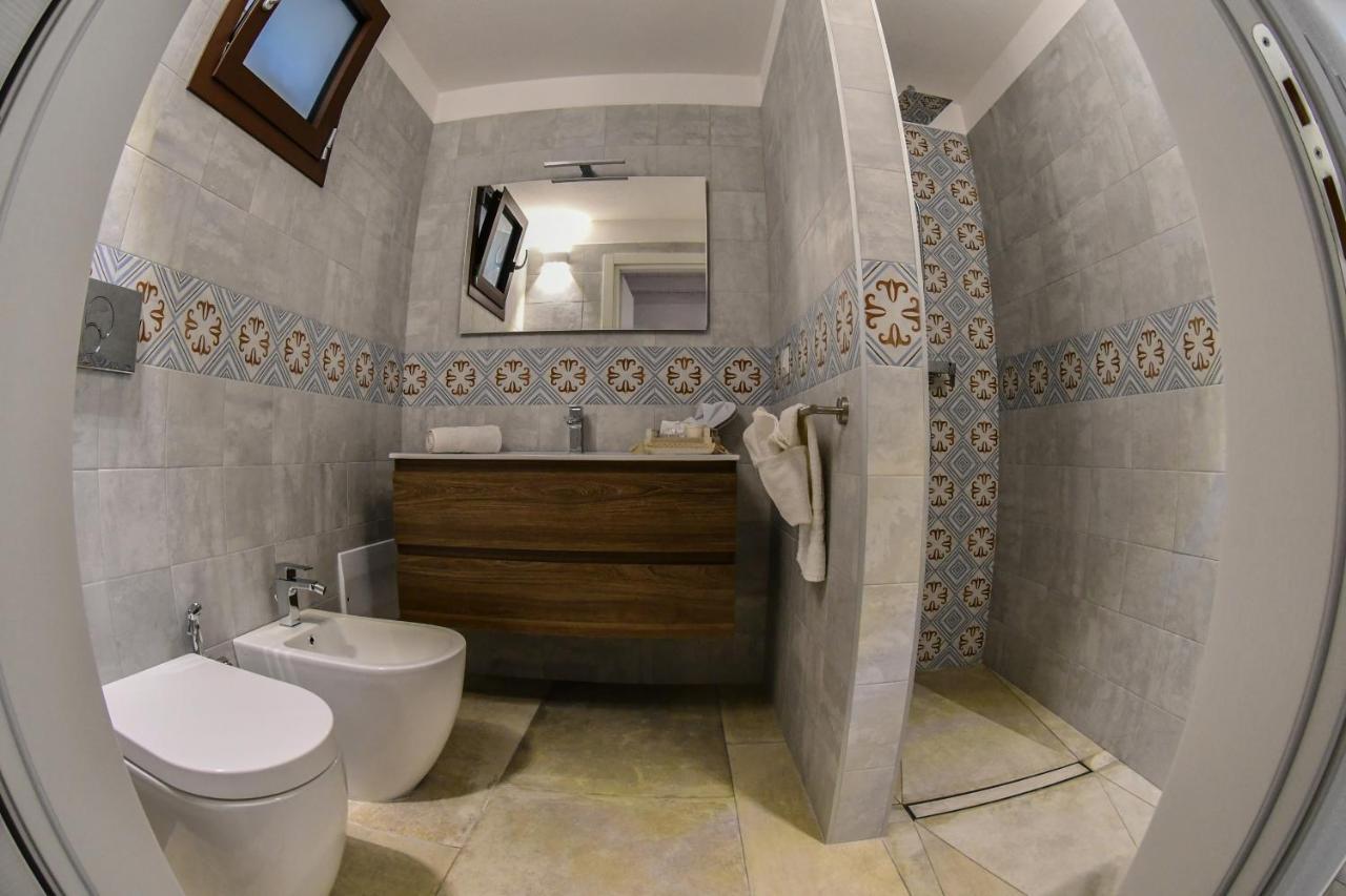 Tenuta Corano Nardò Dış mekan fotoğraf