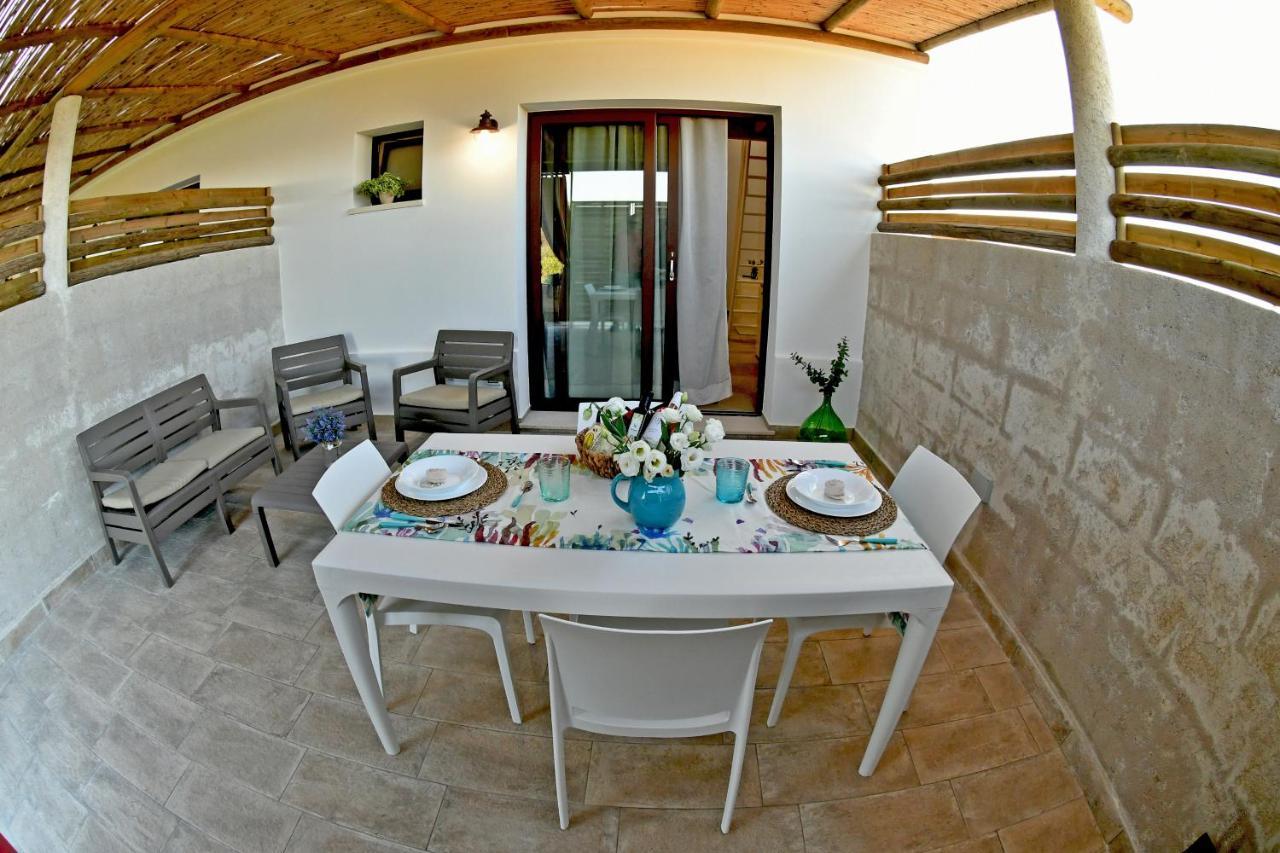 Tenuta Corano Nardò Dış mekan fotoğraf