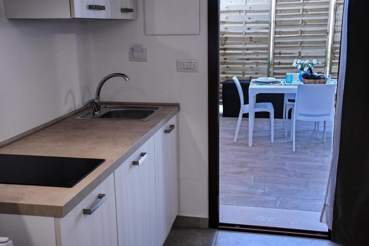 Tenuta Corano Nardò Dış mekan fotoğraf